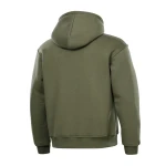 Худи Rift с капюшоном. Cotton. Хаки 3 Худи Rift с капюшоном. Cotton. Хаки 3