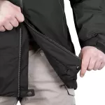 Куртка зимова 5.11 Tactical® "Bastion Jacket" Black 10 Куртка зимова 5.11 Tactical® "Bastion Jacket" Black 10
