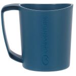 Кружка Lifeventure Ellipse Big Mug, Темно-синий