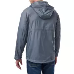 Куртка демісезонна 5.11 Tactical "Warner Light Weight Jacket" Turbulence 4 Куртка демісезонна 5.11 Tactical "Warner Light Weight Jacket" Turbulence 4