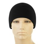 Шапка флісова M-Tac Watch Cap Elite Slimtex Чорна 2 Шапка флісова M-Tac Watch Cap Elite Slimtex Чорна 2