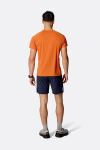 Футболка чоловіча Rab Sonic Tee, Tempest Blue 4