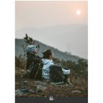 Рюкзак туристичний Naturehike Helium CNK2300016 30+5 л коричневий 5 Рюкзак туристичний Naturehike Helium CNK2300016 30+5 л коричневий 5