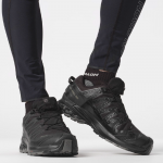 Трекінгові кросівки Salomon® XA PRO 3D V9 Gore-Tex® M. Чорний. Розмір 44 2/3 2