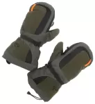 Перчатки тактические "5.11 TAC A3 Gloves" Black