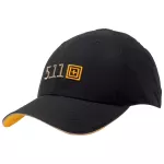 Кепка тактична "5.11 THE RECRUIT HAT" Black