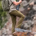 Штани тактичні 5.11 Tactical "Meridian Pants" Volcanic 12 Штани тактичні 5.11 Tactical "Meridian Pants" Volcanic 12