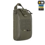 Підсумок медичний M-Tac Elite Rip Off Gen.II, Ranger Green 3 Підсумок медичний M-Tac Elite Rip Off Gen.II, Ranger Green 3