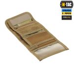 Гаманець M-Tac Elite Gen.II Мультикам з липучкою 5 Гаманець M-Tac Elite Gen.II Мультикам з липучкою 5