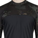 Футболка польова "LACERTA L/S" MultiCam Black 3 Футболка польова "LACERTA L/S" MultiCam Black 3