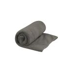 Рушник Sea to Summit Tek Towel, Black Beluga