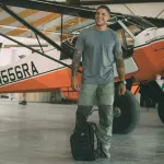 Штани тактичні 5.11 Tactical® "Peak Cargo Pants" Tank Green/Ranger Green 7