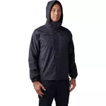 Куртка штормова 5.11 Tactical "TacDry Rain Shell 2.0" Dark Navy 4 Куртка штормова 5.11 Tactical "TacDry Rain Shell 2.0" Dark Navy 4