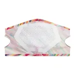 Маска дитяча (8-12) Buff Kids Filter Mask, Dizen Multi 3