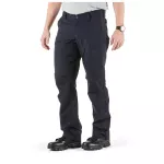 Штани тактичні "5.11 APEX PANTS" Dark Navy 4
