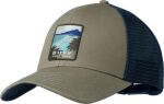 Кепка Buff Explore Trucker Cap, Soor Tundra Khaki
