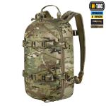 Рюкзак M-Tac Sturm с эргономичными лямками Elite Gen.II Мультикам
