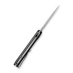 Ніж складаний Sencut Mims S21013-1 Чорний 6 Ніж складаний Sencut Mims S21013-1 Чорний 6