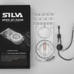 Компас Silva Spike Jet Zoom 7 Компас Silva Spike Jet Zoom 7