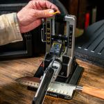 Точилка механічна Work Sharp Professional Precision Adjust Elite Knife Sharpener 3