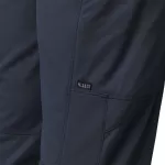 Штани вологозахисні 5.11 Tactical® "Apex® Softshell Pants" Dark Navy 7