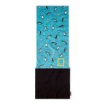 Шарф-труба дитячий (8-12) Buff Polar, Colding Blue 3