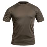 Футболка Sturm Mil-Tec "Tactical T-Shirt QuickDry" Olive