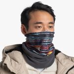 Шарф-труба Buff Polar, Kumihimo Multi 6 Шарф-труба Buff Polar, Kumihimo Multi 6