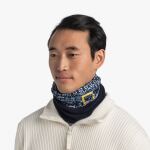 Шарф-труба Buff Polar, Kurzeme Dark Navy 3 Шарф-труба Buff Polar, Kurzeme Dark Navy 3