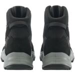 Черевики LOWA Ventierra GTX MID, чорний/сірий 6 Черевики LOWA Ventierra GTX MID, чорний/сірий 6