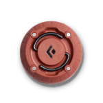 Ліхтар кемпінговий Black Diamond Moji R+, 200 люмен, Dark Crimson 5