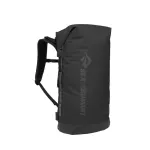 Герморюкзак Sea to Summit Big River Dry Backpack, 50 л, L – Черный