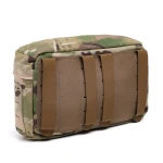 Підсумок утилітарний горизонтальний Rarog. Cordura 1000D. Мультикам 2 Підсумок утилітарний горизонтальний Rarog. Cordura 1000D. Мультикам 2