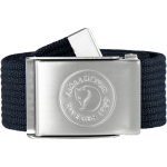 Ремінь Fjällräven 1960 Logo Belt, Dark Navy
