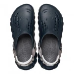 Крокси сабо Crocs Echo Clog (Nightfall). Темно-синій 6 Крокси сабо Crocs Echo Clog (Nightfall). Темно-синій 6
