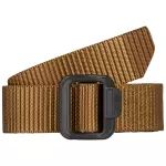 Пояс тактический "5.11 Tactical TDU Belt - 1.5" Plastic Buckle " Coyote