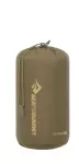 Чохол для речей Sea to Summit Lightweight Stuff Sack, 3 л – Темно-оливковий