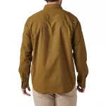 Сорочка тактична "5.11 Tactical® Igor Solid Long Sleeve Shirt" Field green 2 Сорочка тактична "5.11 Tactical® Igor Solid Long Sleeve Shirt" Field green 2