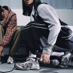 Кросівки трекінгові Salomon XT-Whisper. Castlerock / Ftw Silver 2 Кросівки трекінгові Salomon XT-Whisper. Castlerock / Ftw Silver 2