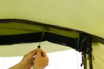 Намет кемпінговий Tribe Meteora 4, Оливковий 31