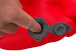Надувний килимок Sea to Summit Comfort Plus Insulated Mat 2020, 183х55х6.3 см, Red 11