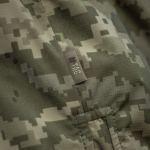 Парка M-Tac Alpha Primaloft, Піксель (ММ-14) 5