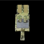 Сумка сброса магазинов Compact Malva. Cordura 500D. Мультикам 2