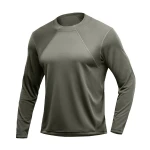 Комплект термобілизни Base Level 1 (перший шар одягу). Олива 3 Комплект термобілизни Base Level 1 (перший шар одягу). Олива 3