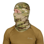Балаклава Pro Ribana Multicam