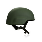 Кевларовый шлем TOR (упрощенный). Производитель: Украина. Олива. L 5