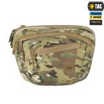 Сумка M-Tac Sphaera Hardsling Bag Large Elite Мультикам 2 Сумка M-Tac Sphaera Hardsling Bag Large Elite Мультикам 2