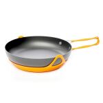 Захист для сковороди Frypan на радіатор Jetboil Bottom Cover Orange 2 Захист для сковороди Frypan на радіатор Jetboil Bottom Cover Orange 2