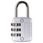 Замок Lifeventure Combi Lock 2 Замок Lifeventure Combi Lock 2