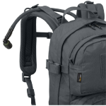 Рюкзак Helikon-Tex Ratel Mk2. Cordura 500D. 25 л. Серый 5